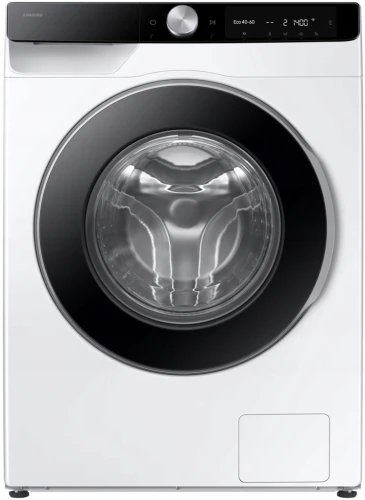 Pralka Samsung WW90DG6U85LKU4 9kg 1400obr inwerter Ai EcoBubble SmartThings