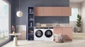 Pralka Samsung WW90DG6U85LKU4 9kg 1400obr inwerter Ai EcoBubble SmartThings