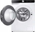 Pralka Samsung WW90DG6U85LKU4 9kg 1400obr inwerter Ai EcoBubble SmartThings