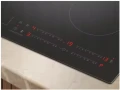 Płyta indukcyjna Electrolux EIV63443CT 7200W CleverHeat Bridge Booster
