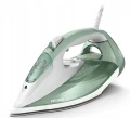 Żelazko parowe Philips DST7012/70 2600W 300ml 45 g/min Zielono-szary