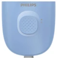 Depilator Philips EPILATOR BRE228/00 do nóg na sucho niebieski