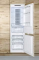 Lodówka do zabudowy Amica BK 3055.6NFM(E)