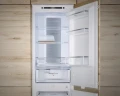 Lodówka do zabudowy Amica BK 3055.6NFM(E)