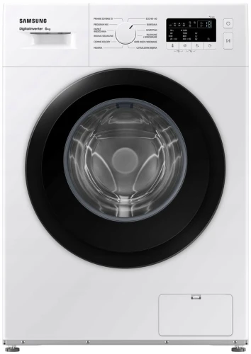 Pralka SAMSUNG WW60A3120BE 6kg 1200obr EcoBubble