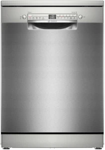 Zmywarka Bosch SMS2HVI02E 60cm 14kpl AquaStop HomeConnect ExtraDry Inox