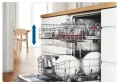 Zmywarka Bosch SMS2HVI02E 60cm 14kpl AquaStop HomeConnect ExtraDry Inox