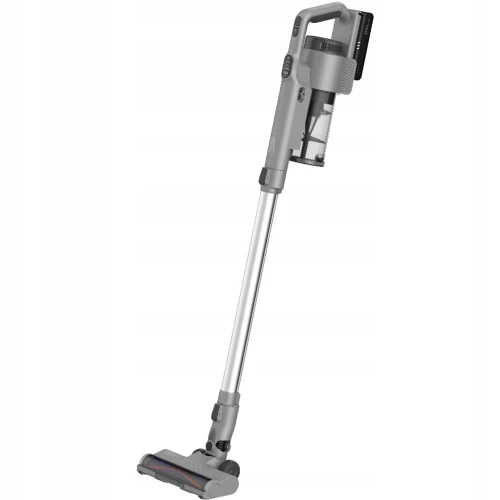 Odkurzacz pionowy Beko VRT54621VG 2w1 0,6L 150W 82dB HEPA szary