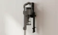 Odkurzacz pionowy Beko VRT54621VG 2w1 0,6L 150W 82dB HEPA szary