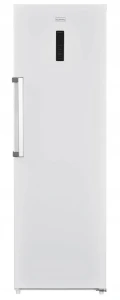 Zamrażarka Kernau KFUF 18163 NF W 185cm 274L NoFrost LED biała