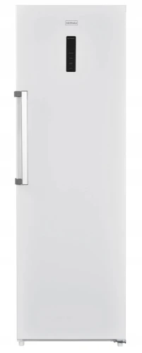 Zamrażarka Kernau KFUF 18163 NF W 185cm 274L NoFrost LED biała