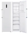 Zamrażarka Kernau KFUF 18163 NF W 185cm 274L NoFrost LED biała