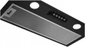 Okap podszafkowy Beko HNU61422B 60cm 415 m3/h czarny