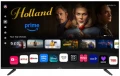 SMART TECH 43QH02V QLED UHD 4K Smart TV
