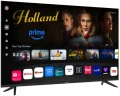 SMART TECH 43QH02V QLED UHD 4K Smart TV