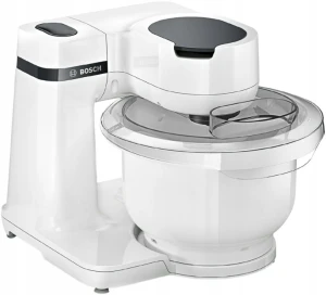 Robot planetarny Bosch MUMS2AW00 Seria 2 700W 3,8L 4 stopnie regulacji