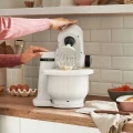 Robot planetarny Bosch MUMS2AW00 Seria 2 700W 3,8L 4 stopnie regulacji