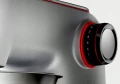 Robot kuchenny z misą Bosch MUM58210 1000W 3,9L stal nierdzewna