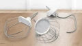 Robot kuchenny z misą Bosch MUM58210 1000W 3,9L stal nierdzewna