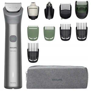 Trymer Philips MG5941/15 All-in-One Seria 5000 120min wielofunkcyjny
