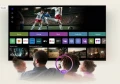 Telewizor LG 65QNED80A6A QNED 4K UHD Smart TV WebOS TV HDR 60Hz czarny