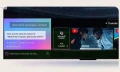 Telewizor LG 65QNED80A6A QNED 4K UHD Smart TV WebOS TV HDR 60Hz czarny