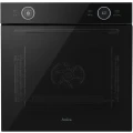 Piekarnik Amica ED6769BA + S-Type 60cm 72L AirFry 10 funkcji termoobieg
