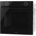 Piekarnik Amica ED6769BA + S-Type 60cm 72L AirFry 10 funkcji termoobieg
