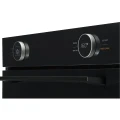 Piekarnik Amica ED6769BA + S-Type 60cm 72L AirFry 10 funkcji termoobieg