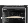 Piekarnik Amica ED6769BA + S-Type 60cm 72L AirFry 10 funkcji termoobieg