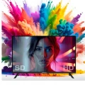 Telewizor Manta MATV002LHN32 LED HD Ready Dolby Sound czarny