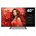Telewizor Manta MATV002LFV40 LED Full HD Smart TV VIDAA 60Hz FRAMELESS