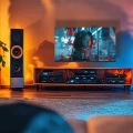 Telewizor Manta MATV002LFV40 LED Full HD Smart TV VIDAA 60Hz FRAMELESS