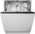 Zmywarka do zabudowy Candy CIP3D9E0B 60cm 13kpl 5 programów Aquastop
