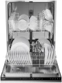 Zmywarka do zabudowy Candy CIP3D9E0B 60cm 13kpl 5 programów Aquastop
