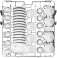 Zmywarka do zabudowy Candy CIP3D9E0B 60cm 13kpl 5 programów Aquastop