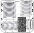 Zmywarka do zabudowy Candy CIP3D9E0B 60cm 13kpl 5 programów Aquastop
