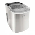 Kostkarka do lodu Vivax IM-122T 240W 2,2L łopatka do lodu srebrna
