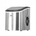 Kostkarka do lodu Vivax IM-122T 240W 2,2L łopatka do lodu srebrna
