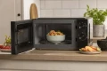 Kuchenka mikrofalowa Gorenje MO20CE1B5 700W 20L 5 poziomów Timer