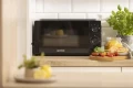 Kuchenka mikrofalowa Gorenje MO20CE1B5 700W 20L 5 poziomów Timer