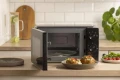 Kuchenka mikrofalowa Gorenje MO20CE1B5 700W 20L 5 poziomów Timer