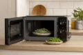 Kuchenka mikrofalowa Gorenje MO20CE1B5 700W 20L 5 poziomów Timer