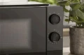 Kuchenka mikrofalowa Gorenje MO20CE1B5 700W 20L 5 poziomów Timer