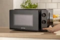Kuchenka mikrofalowa Gorenje MO20CE1B5 700W 20L 5 poziomów Timer