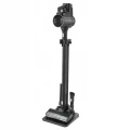Odkurzacz pionowy Amica VMB XPro Dark 2w1 450W 84dB Tryb Auto LCD Czarny