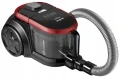 Odkurzacz bezworkowy Amica Akman VM 4012 800W Turboszczotka LED czarny
