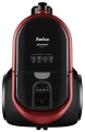 Odkurzacz bezworkowy Amica Akman VM 4012 800W Turboszczotka LED czarny