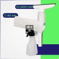 Myjka do szyb okien elektryczna MPM MDS-01 bezprzewodowa IPX4 40min