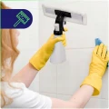 Myjka do szyb okien elektryczna MPM MDS-01 bezprzewodowa IPX4 40min